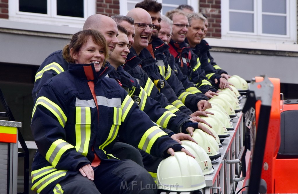 Feuerwehrfrau aus Indianapolis zu Besuch in Colonia 2016 P080.JPG - Miklos Laubert